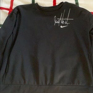Nike Sweatshirt